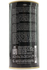 Aphrodisiac Warming Oil 3.5oz/100ml in Coconut Thrills Sensual Love > Massage - Tophatter Daily Deals