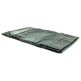 Vinyl Bed Sheet - Tophatter's Adult Products Sex Furniture - Tophatter Daily Deals