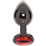 Creature Cocks Sinister Eye Metal Butt Plug in Medium Anal Sex Toys > Butt Plugs - Tophatter Daily Deals
