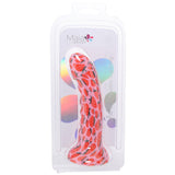 Juci 7 Inch Strawberry Dildo Dildo Sex Toys > G-Spot Dildos - Tophatter Daily Deals