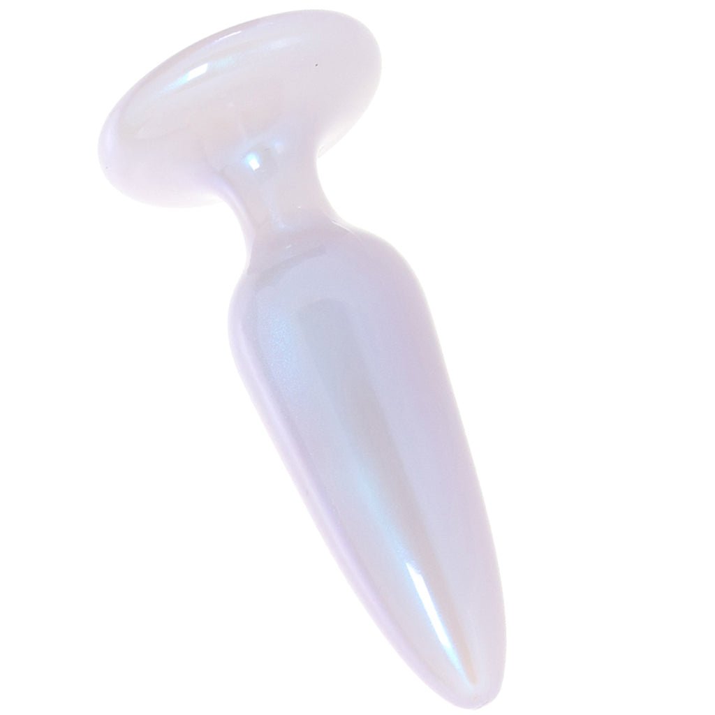 Fantasia Pleasure Small Butt Plug - Tophatter's Adult Sex Toys Online Anal Sex Toys > Butt Plugs - Tophatter Daily Deals