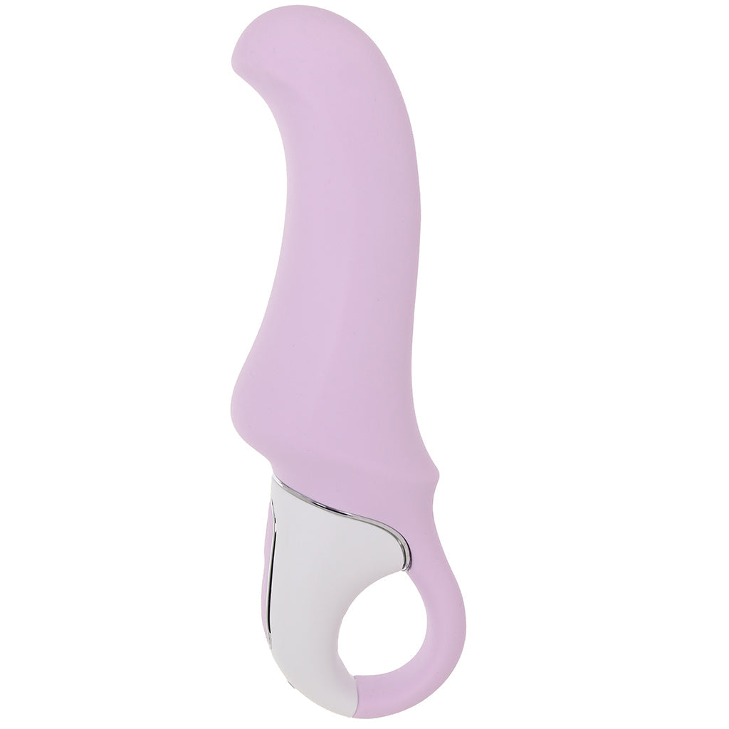 Satisfyer Charming Smile Vibrator Vibrators > G-Spot Vibrators - Tophatter Daily Deals