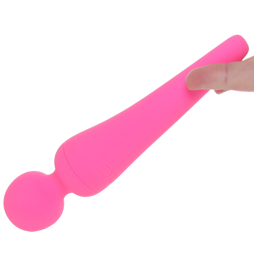 Couture Collection Body Wand - Tophatter's Vibrator Deals Online Vibrators > Wands - Tophatter Daily Deals