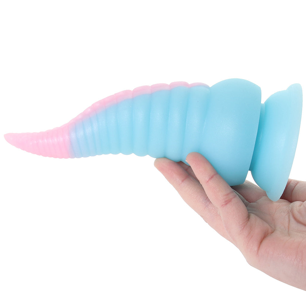 Selopa Stuck On You Tentacle Vibe - Tophatter's Vibrator Deals Online Vibrators > Harness Compatible - Tophatter Daily Deals