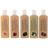 GoodHead Chocolates Slick Head Glide Pack Lubes and Lotions > Flavored Sex Lubes - Tophatter Daily Deals