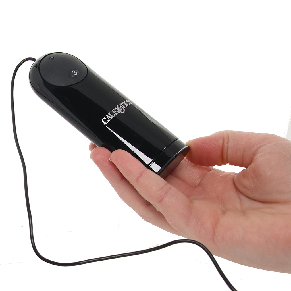 Dr. Joel Kaplan EZ-Reach Prostate Probe Vibrators > Anal Vibrators - Tophatter Daily Deals