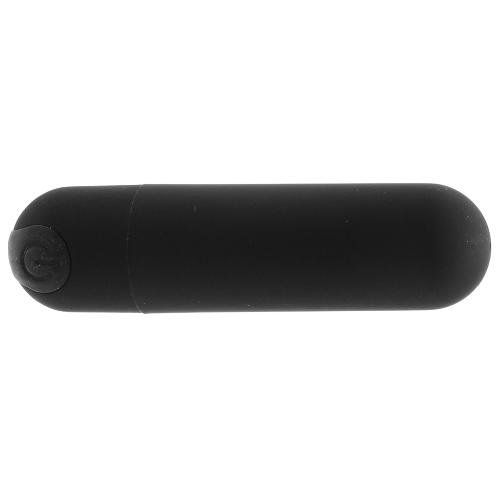 All Powerful Rechargeable Bullet Vibe - Tophatter's Vibrator Deals Online Vibrators > Bullet and Egg Vibrators - Tophatter Daily Deals