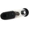 Pumped Aqua Pro AI Penis Pump in Black Male Enhancement > Penis Pumps - Tophatter Daily Deals