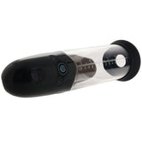 Pumped Aqua Pro AI Penis Pump in Black Male Enhancement > Penis Pumps - Tophatter Daily Deals