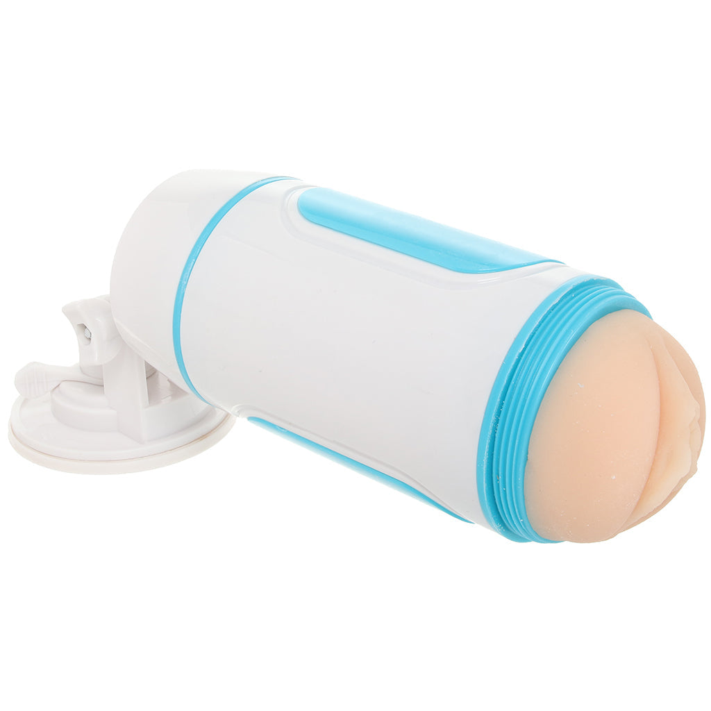 Always Redi Pussy & Ass Masturbator - Tophatter's Adult Products Male Masturbators > Self-Contained Strokers - Tophatter Daily Deals