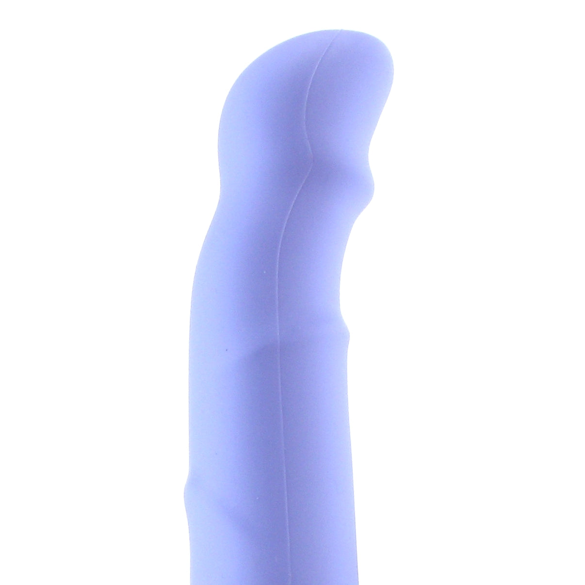 L'Amour Romance Vibe in Purple - Tophatter's Vibrator Deals Online Vibrators > G-Spot Vibrators - Tophatter Daily Deals