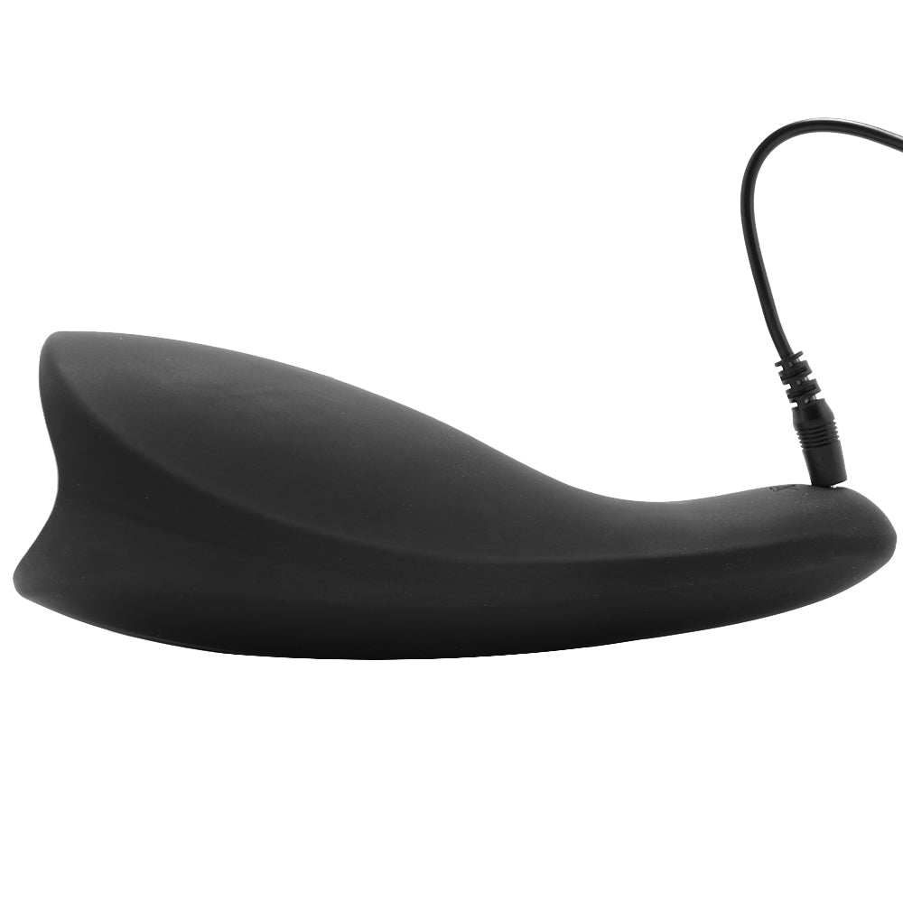 Sir Richard's Control Advanced Silicone Cock Teaser - Tophatter's Adult Products Male Masturbators > Vibrating - Tophatter Daily Deals