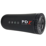 PDX Elite Moto Blower Stroker Male Masturbators > Auto Strokers - Tophatter Daily Deals