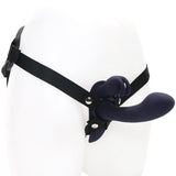 Giving Vibes Strap-On Vibe Vibrators > G-Spot Vibrators - Tophatter Daily Deals