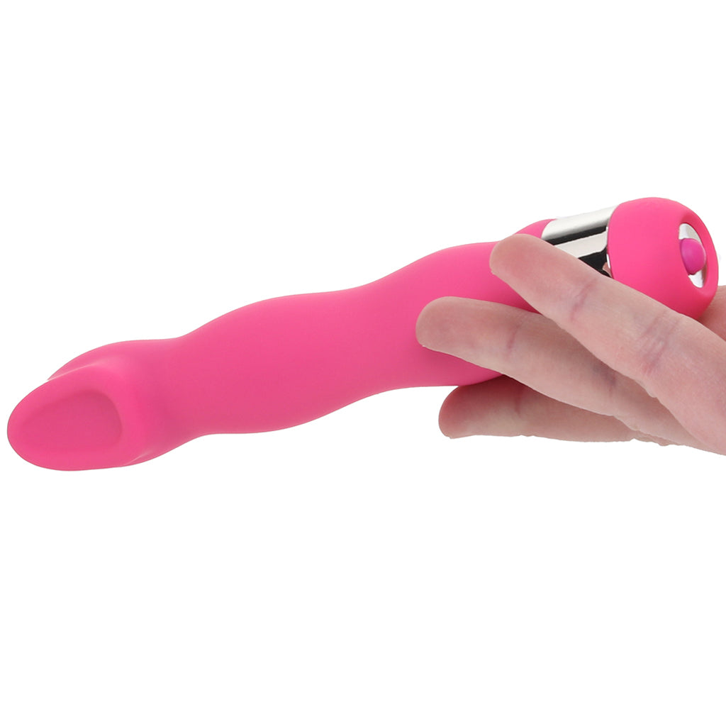 Gyrating Hummer 1 Vibe in Pink - Tophatter's Vibrator Deals Online Shop by Brand > CalExotics - Tophatter Daily Deals