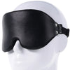 Edge Lights Out Blindfold Bondage and Fetish > Pleasure Masks and Dress Up Play - Tophatter Daily Deals