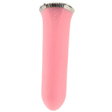 Uncorked Rosé Mini Massager Vibe Vibrators > Bullet and Egg Vibrators - Tophatter Daily Deals