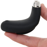 PinkCherry Remote Control Panty Vibe in Black Vibrators > Wearable & Panty Vibrators - Tophatter Daily Deals