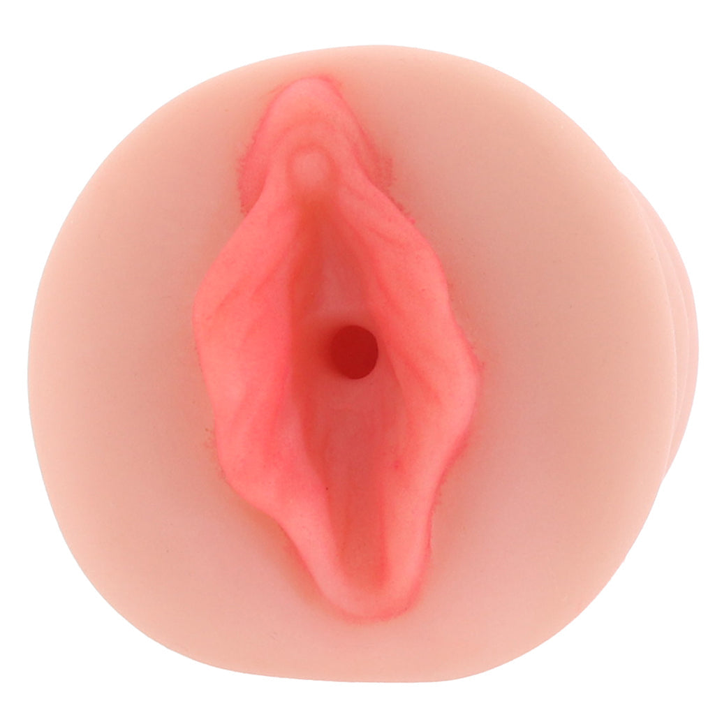 Classic Stroker Jacqueline Lorians Pussy Stroker Male Masturbators > Pocket Strokers - Tophatter Daily Deals