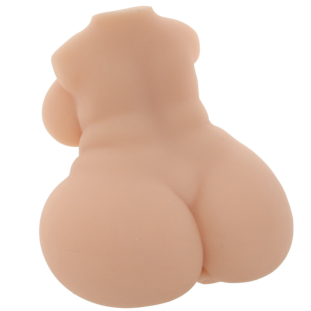 Cheap Thrills The Personal Secretary Pussy & Ass Stroker Male Masturbators > Realistic Butts - Tophatter Daily Deals