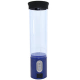 Pumped Hyperlift Penis Pump with Stroker Sleeve Male Enhancement > Penis Pumps - Tophatter Daily Deals