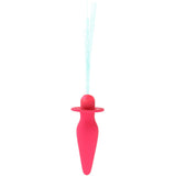 Southern Lights Vibrating Butt Plug in Pink Anal Sex Toys > Butt Plugs - Tophatter Daily Deals