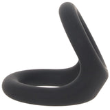 LEVELZ Small Double O Cock Ring in 1"/2.5cm Cock Rings - Tophatter Daily Deals