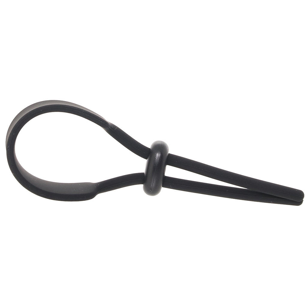 LEVELZ Wide Lasso Cock Ring Cock Rings - Tophatter Daily Deals