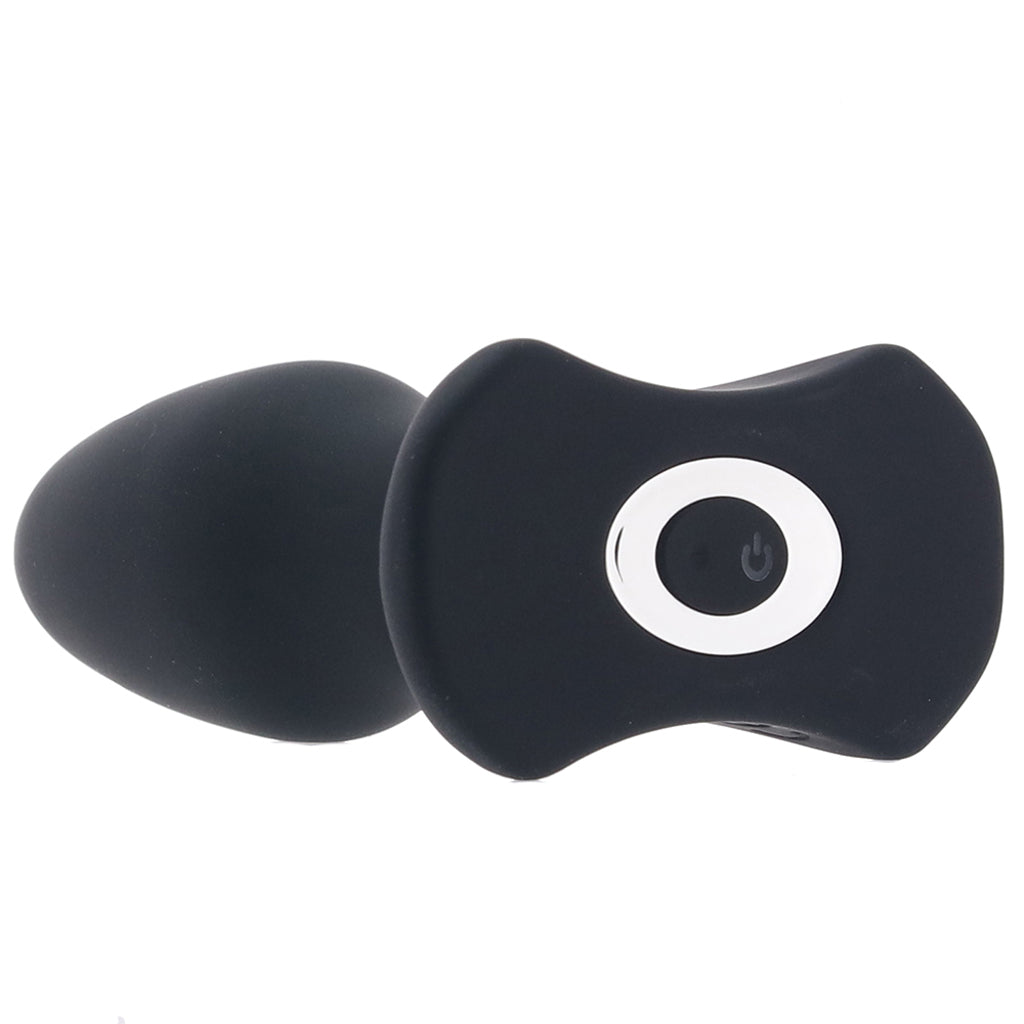 Rechargeable Tapered Probe Anal Sex Toys > Butt Plugs - Tophatter Daily Deals