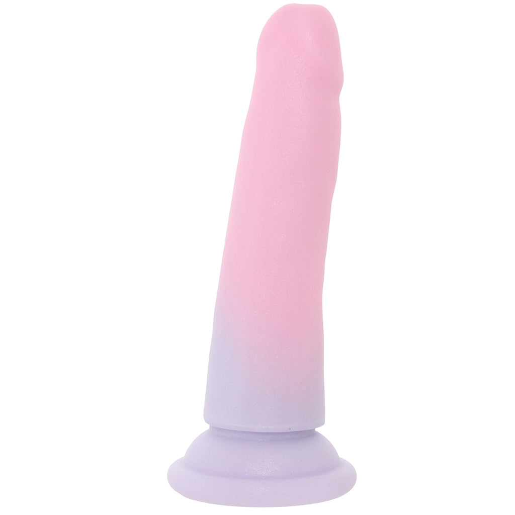 First Time Liquid Silicone Stud Dildo Dildo Sex Toys > Realistic Dildos - Tophatter Daily Deals