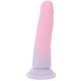 First Time Liquid Silicone Stud Dildo Dildo Sex Toys > Realistic Dildos - Tophatter Daily Deals