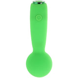Neon The Bubbly Vibe Vibrators > Clitoral Stimulators - Tophatter Daily Deals