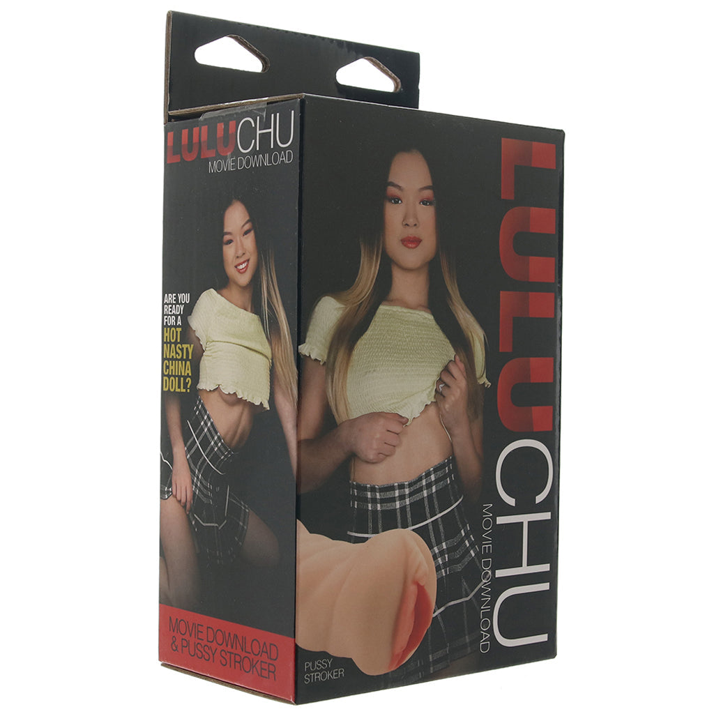 Lulu Chu Pussy Stroker Male Masturbators > Porn Stars - Tophatter Daily Deals