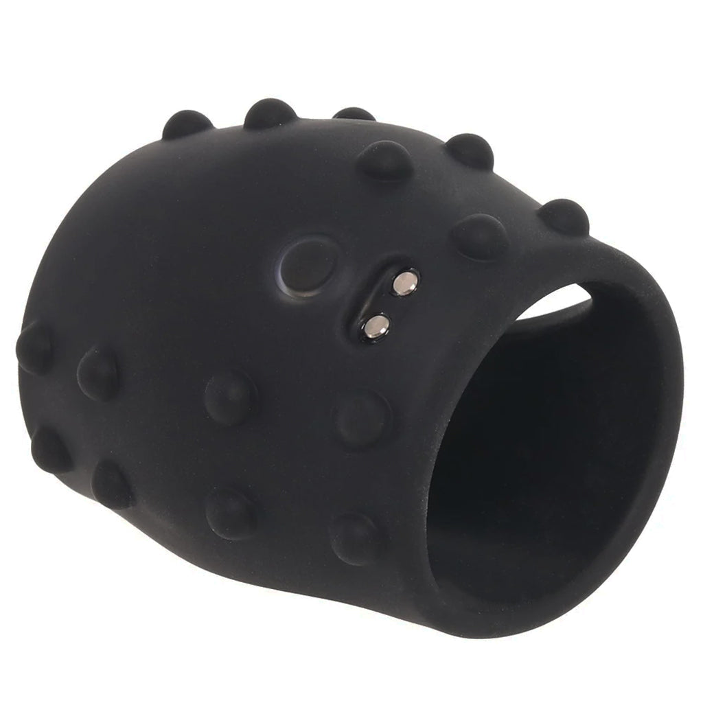 Renegade Sidekick Mini Vibrating Sleeve Cock Rings - Tophatter Daily Deals