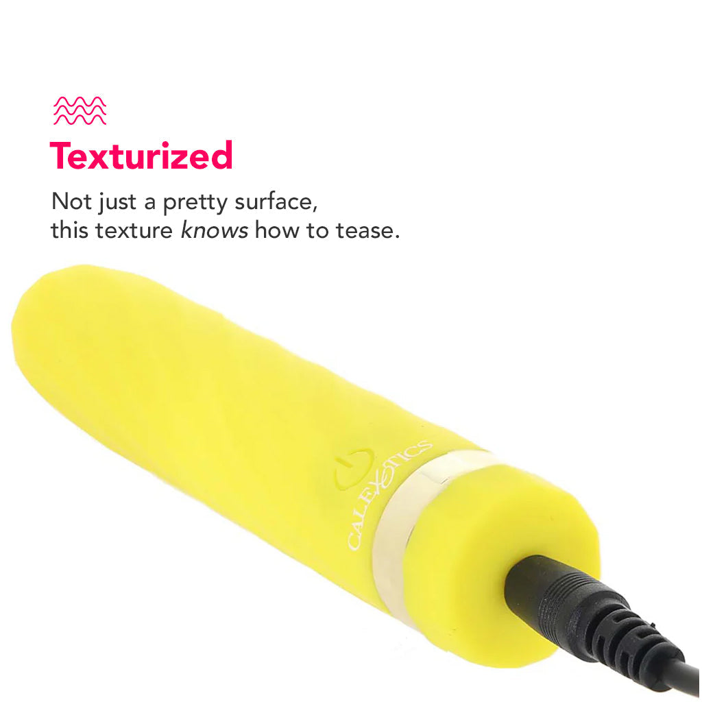 Slay #SeduceMe Mini Vibe - Tophatter's Vibrator Deals Online - Wholesale Prices (Limited Deals)