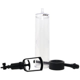 Jock Amp Up Pull Rod Penis Pump Male Enhancement > Penis Pumps - Tophatter Daily Deals