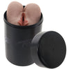 Zero Tolerance Dani Daniels Vagina & Ass Stroker Male Masturbators > Pocket Strokers - Tophatter Daily Deals