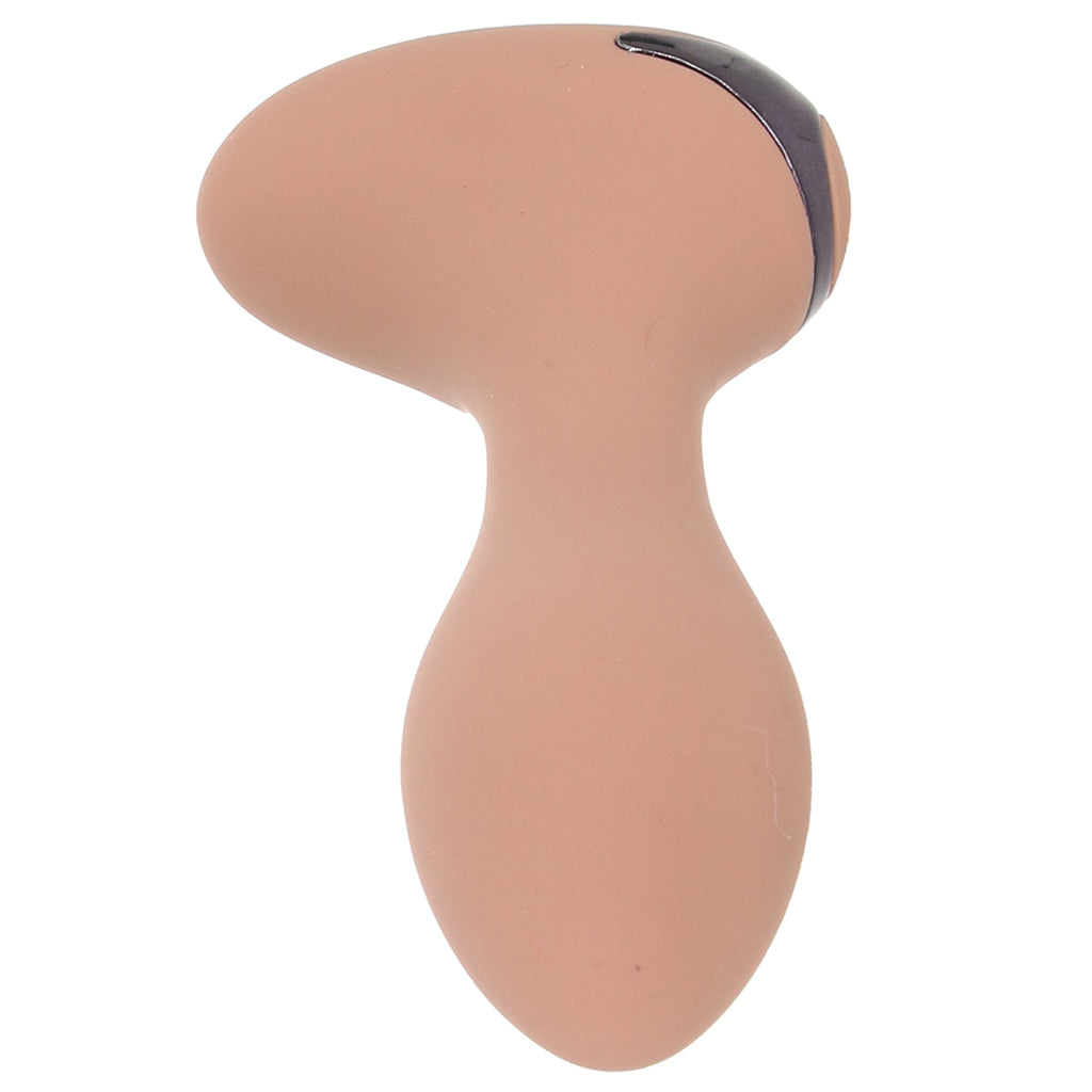 Lust-n-Dreams Tango Vibrating Butt Plug - Tophatter's Adult Sex Toys Online Anal Sex Toys > Anal Vibrators - Tophatter Daily Deals