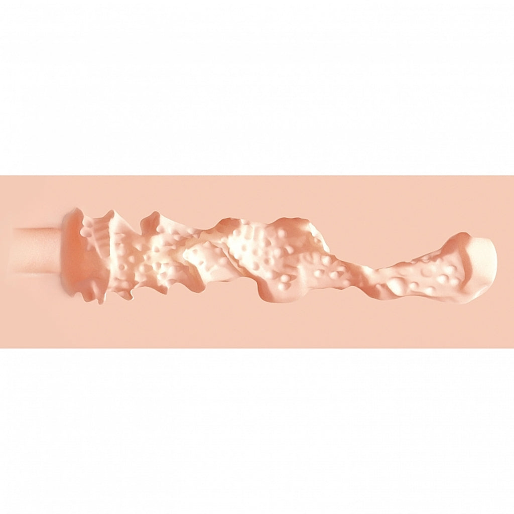 Xkin Career Girls Tiffany Throatcheck Pussy Stroker Male Masturbators > Pocket Strokers - Tophatter Daily Deals