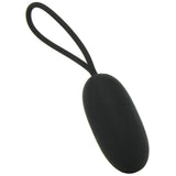 Silicone Remote Rechargeable Egg Vibe Vibrators > Bullet and Egg Vibrators - Tophatter Daily Deals