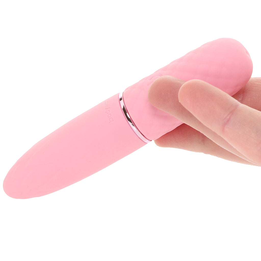 BodyWand Cuties Bullet Vibe - Tophatter's Adult Sex Toys Online Vibrators > Bullet and Egg Vibrators - Tophatter Daily Deals