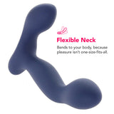 Viceroy Expert Prostate Probe - Tophatter's Adult Products Anal Sex Toys > Prostate Massagers - Tophatter Daily Deals