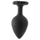 Ouch! Extra Large Lucky Diamond Butt Plug Anal Sex Toys > Butt Plugs - Tophatter Daily Deals