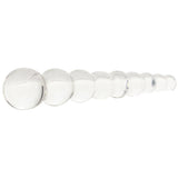 Icicles No. 02 Glass Dildo - Tophatter's Adult Products Dildo Sex Toys > Pyrex Glass Dildos - Tophatter Daily Deals