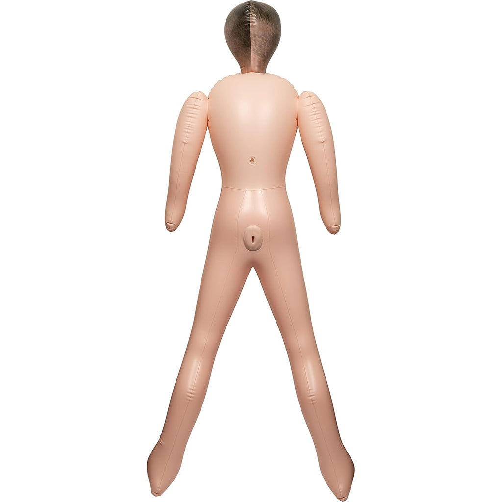 Personal Trainer Inflatable Love Doll Male Masturbators > Sex Dolls - Tophatter Daily Deals