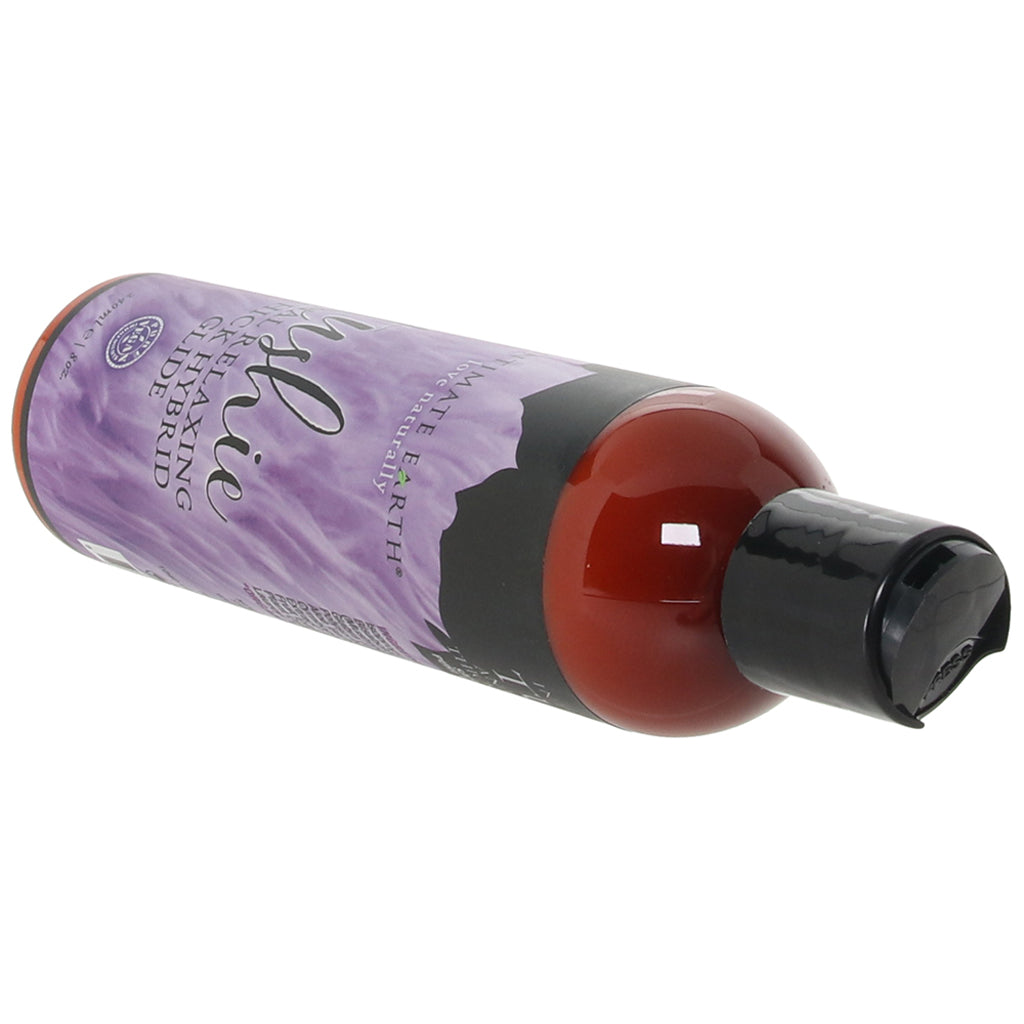 Tushie Anal Relaxing Thick Hybrid Lube in 8oz/240ml Lubes and Lotions > Hybrid Lubricants - Tophatter Daily Deals