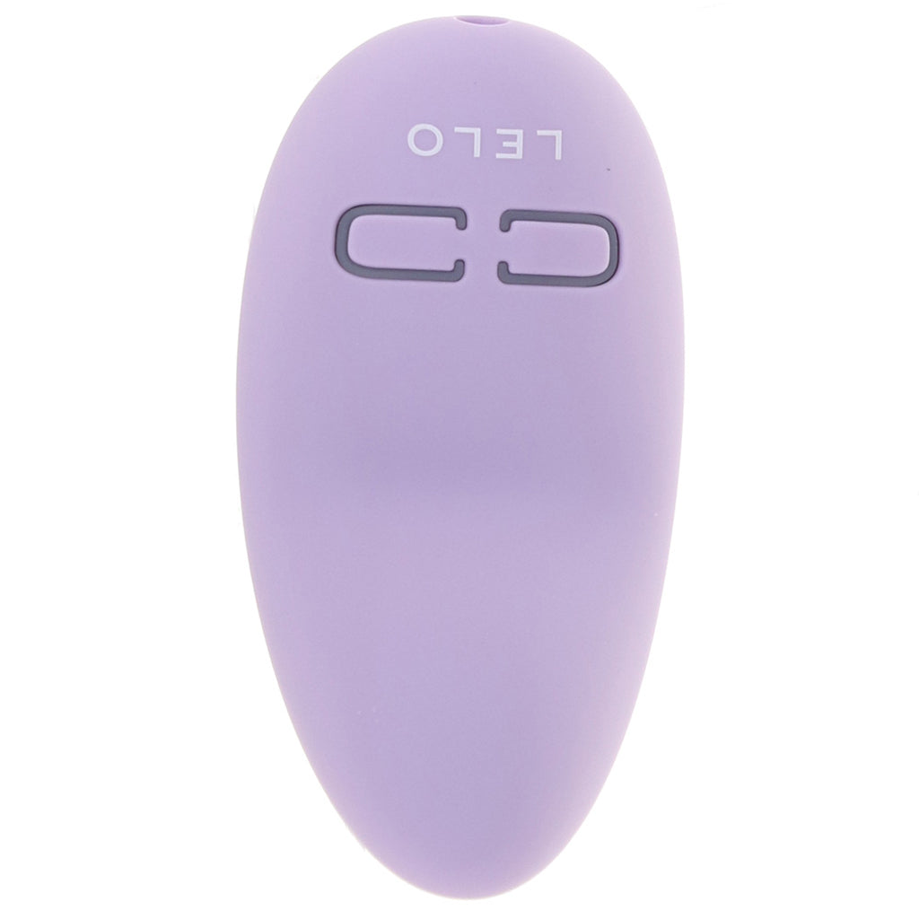 LILY 3 Vibe in Calm Lavender Vibrators > Clitoral Stimulators - Tophatter Daily Deals