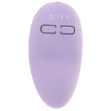 LILY 3 Vibe in Calm Lavender Vibrators > Clitoral Stimulators - Tophatter Daily Deals