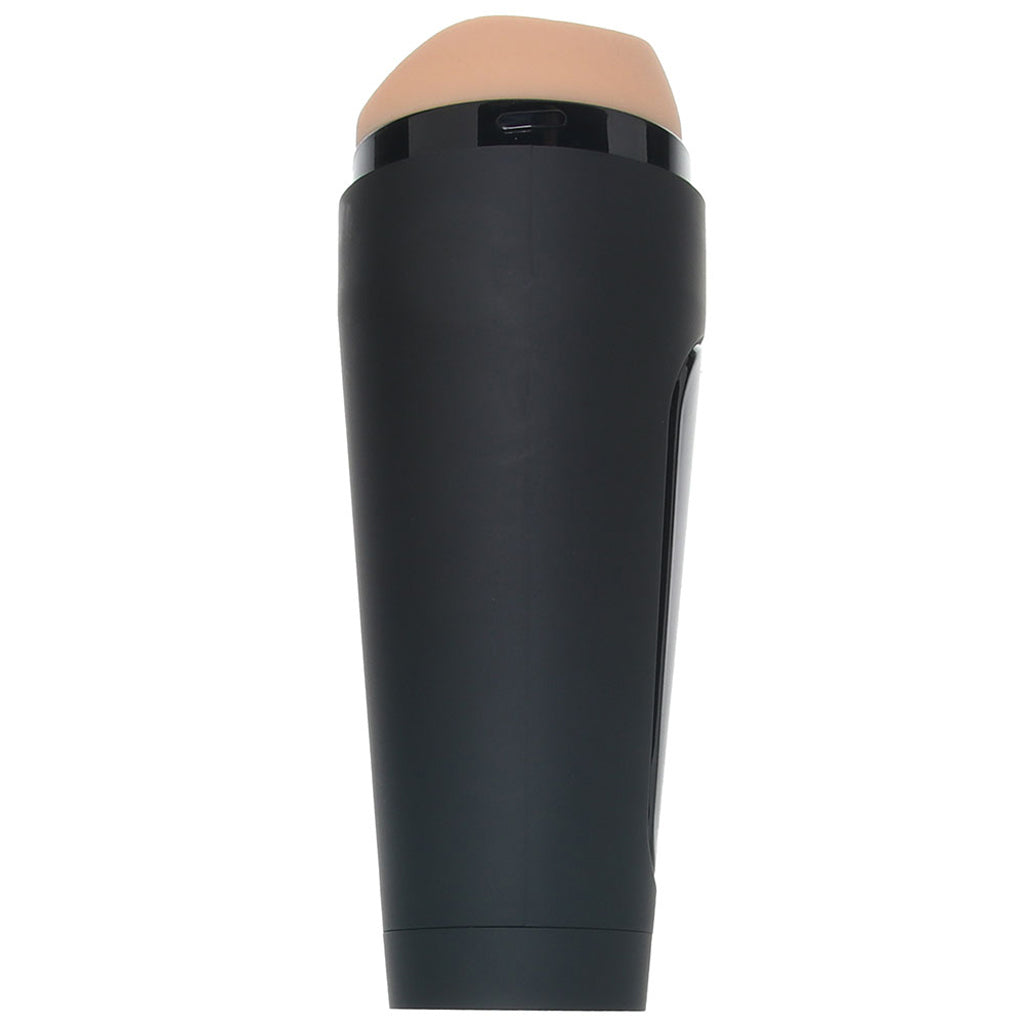 Main Squeeze Valerica Steele ULTRASKYN Stroker Male Masturbators > Pocket Strokers - Tophatter Daily Deals