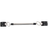 Spreader Bar with Lockable Cuffs Bondage and Fetish > Restraints - Tophatter Daily Deals